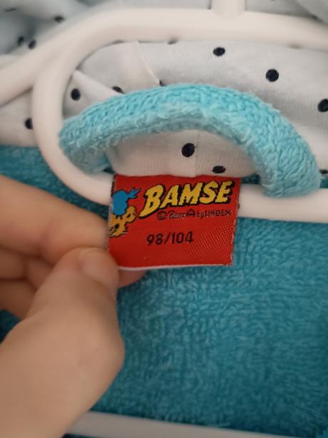 Župan chlapčenský, 98