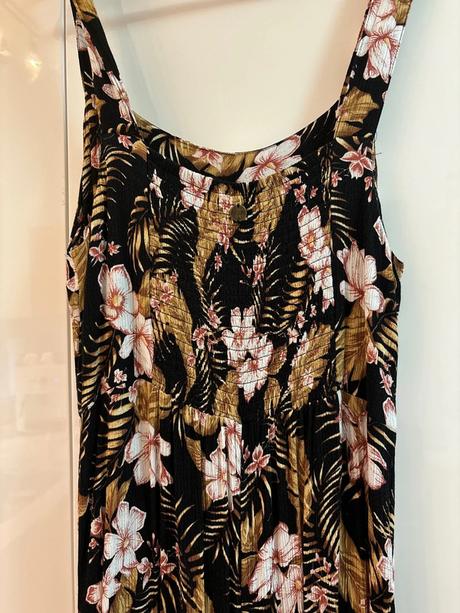 Letný overal rip curl, rip curl,l