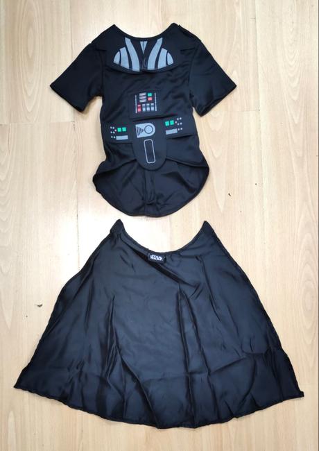 Kostym pre psika - star wars, 