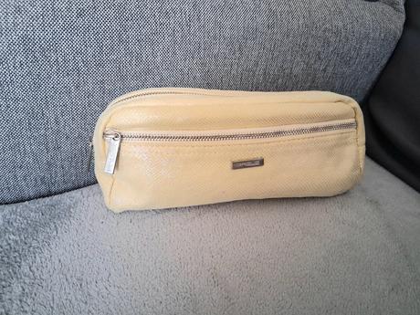 Kozmetická taška taštička peračník, 