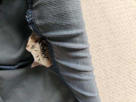 Kraťasy rebel, rebel kids,104