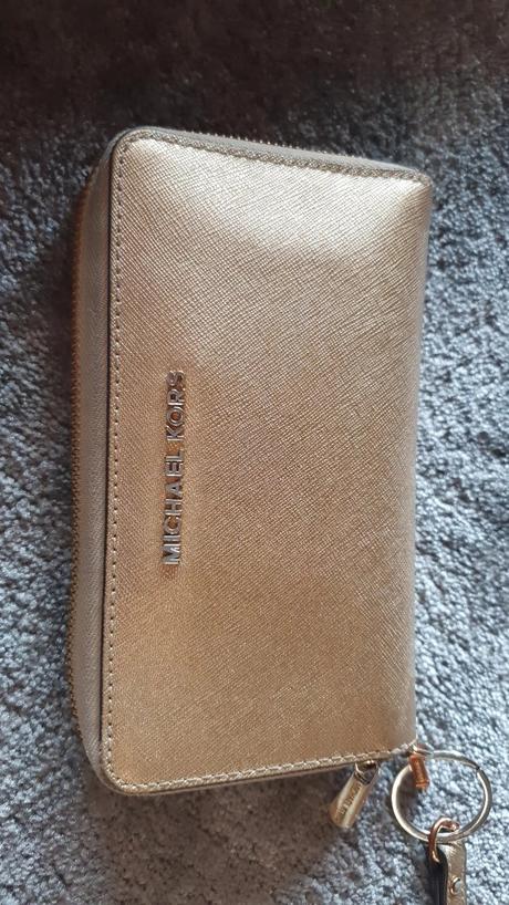 Peňaženka michael kors, michael kors