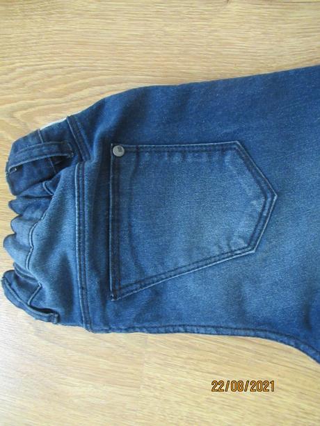 Pekné rifle, pepperts,152