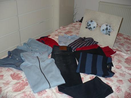 Elegantné veci pre fešáka na príležitost+1 balik, s