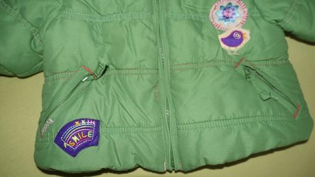 Zimna bundicka next, next,68