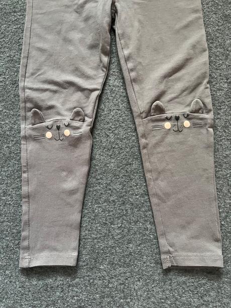 Leginy, sinsay,98