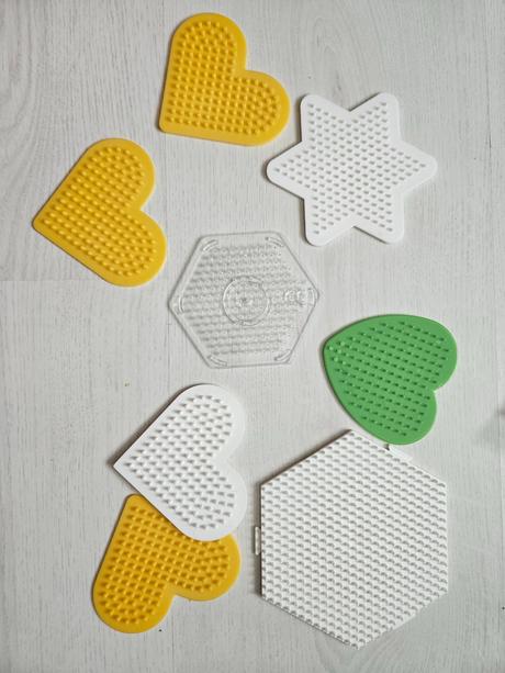 Zažehľovacie korálky, 