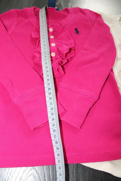 Tričko ralph lauren, ralph lauren,110