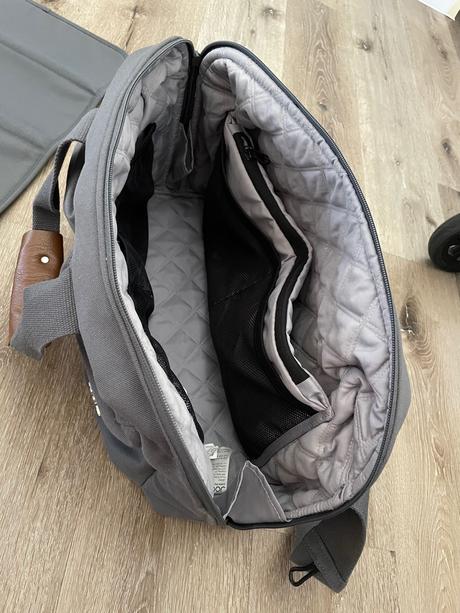 Joolz hub hippo grey, joolz,joolz hub