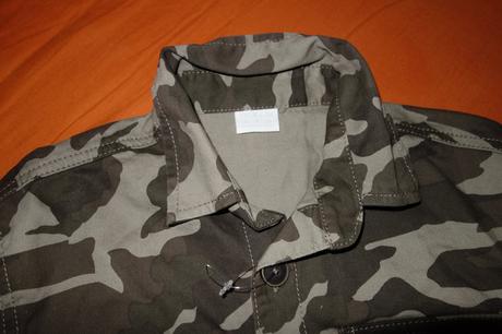 Nova maskacova kosela f&f, f&f,134