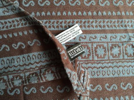 Satka ellevill zara deli 7, ellevill