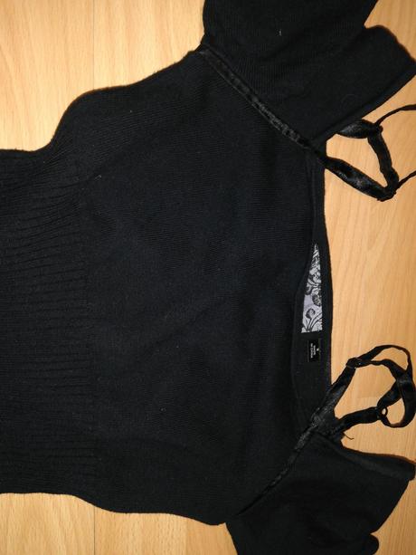 Guess elegantny top, guess,xs