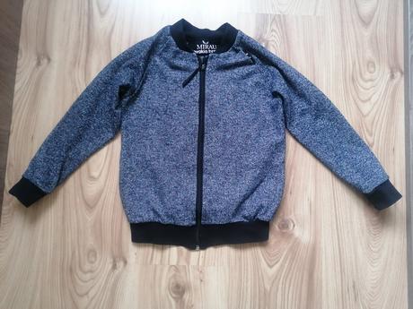 Mikina mirau, mirau,116