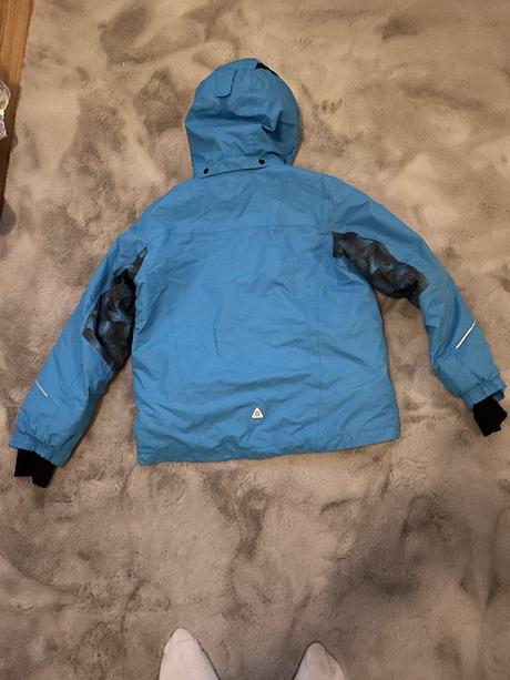 Lyžiarska bunda icepeak, 152