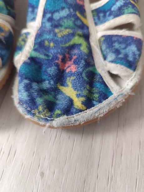 Barefoot papuče jonap veľ. 31, jonap,31