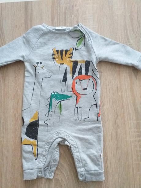 Chlapčenský overal, next,68