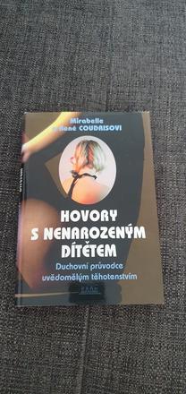 Hovory s nenarodenym dietatom,