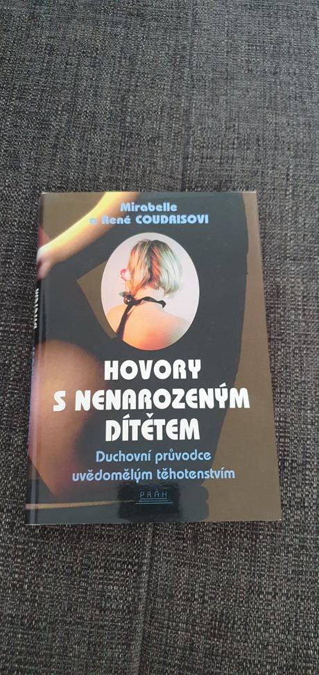 Hovory s nenarodenym dietatom, 