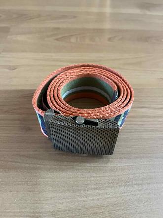 Opasok pánsky/ vintage opasok,