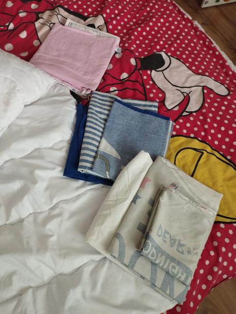 Paplón s vankúšom, šírka (cm): 90,dĺžka (cm): 130