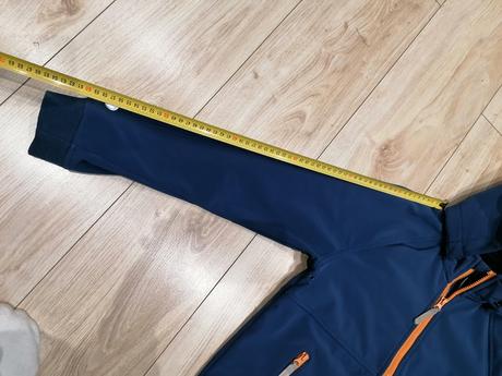 Softshellova bunda, lindex,152