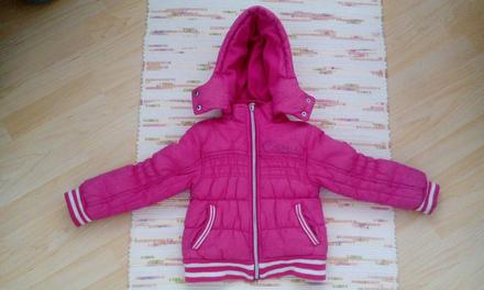 Zimna bunda, lusa,104