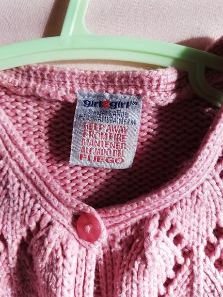 Dievčenská vesta, girl2girl,116