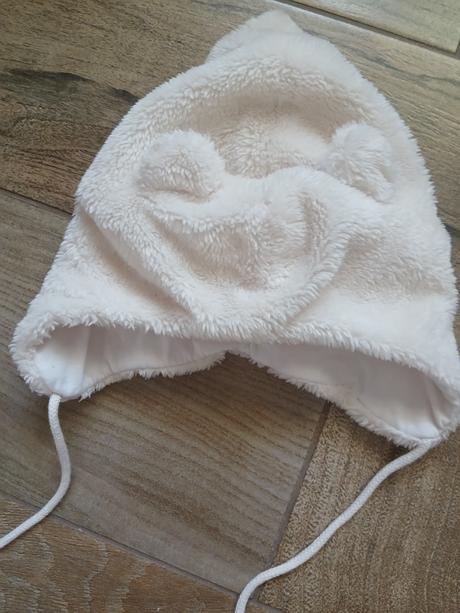 Detské zimné čiapky, 68