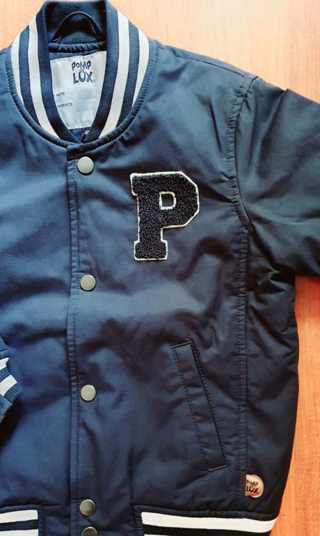 Bundička vancouver pdl, pompdelux,104