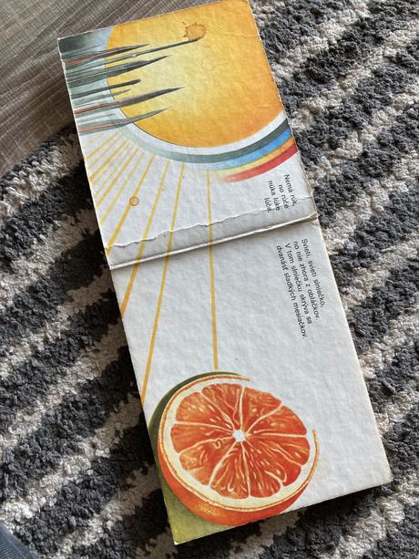 Jozef pavlovič hádanky z lesa a lúky (1983), 