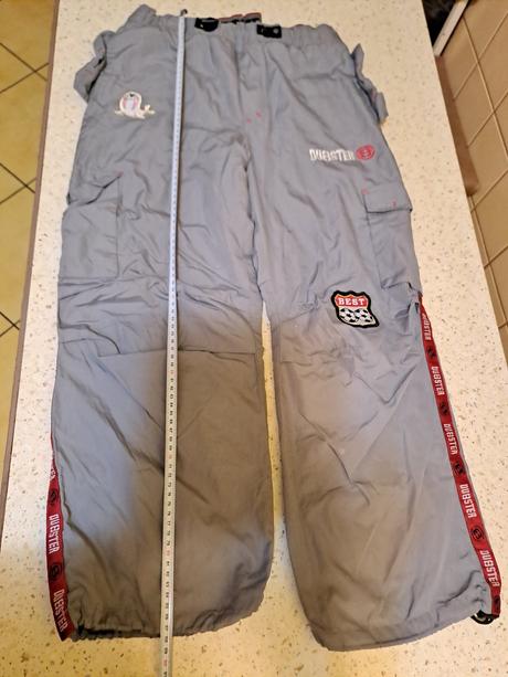 Zateplené šušťaky h a m, h&m,146