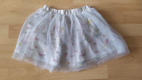 Veľ.110 sukňa tutu, reserved,110