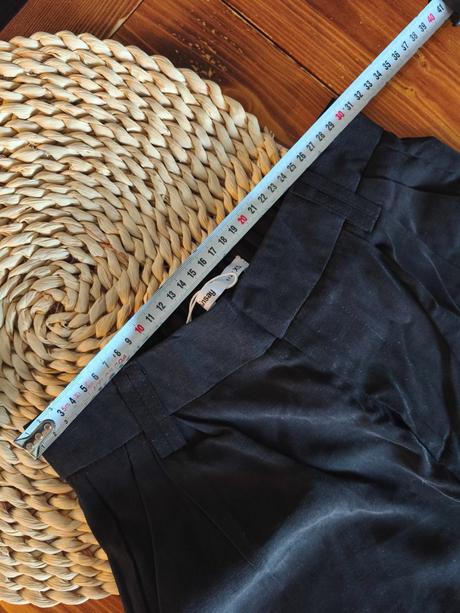 Široké nohavice xs/s, sinsay,xs