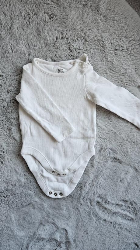 Balík oblečenia veľ. 62, 50–62