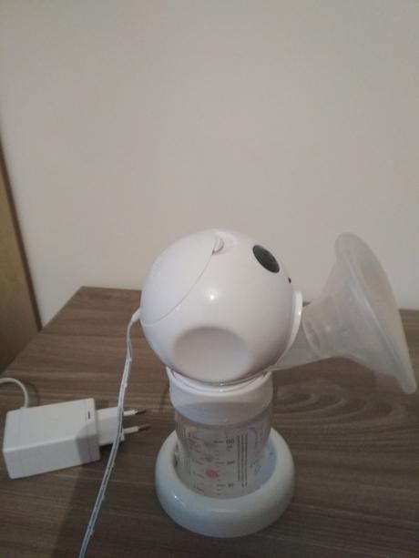 Elektrická odsávačka, 