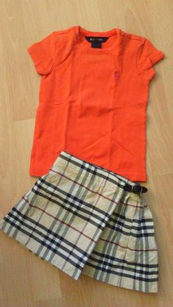 Tričko polo ralph lauren, ralph lauren,98