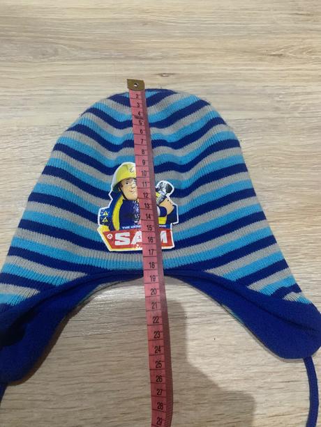 Ciapka sam 2az3r, 92