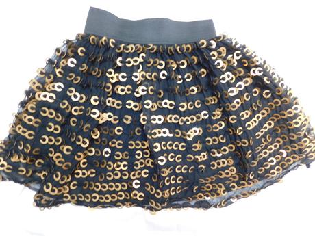 Velmi pekna trendy sukna 34/36, 36