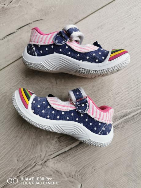 Dievčenské topánočky, 21