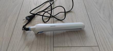 Cestovná žehlička tchibo,