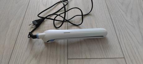 Cestovná žehlička tchibo, 