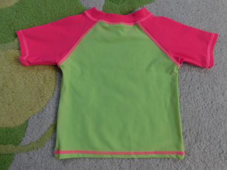 Tričko do vody impidimpi, uv ochrana, impidimpi,80