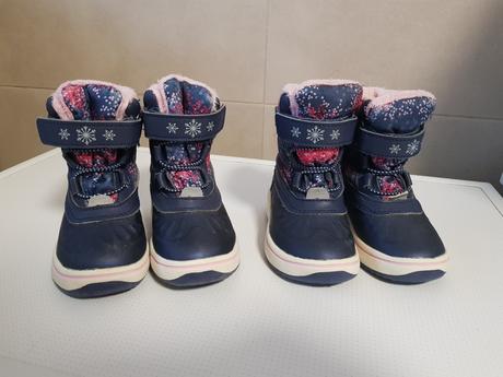 Lupilu čižmičky, lupilu,20