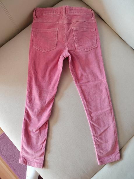 Sada 3 rifle, denim co,116