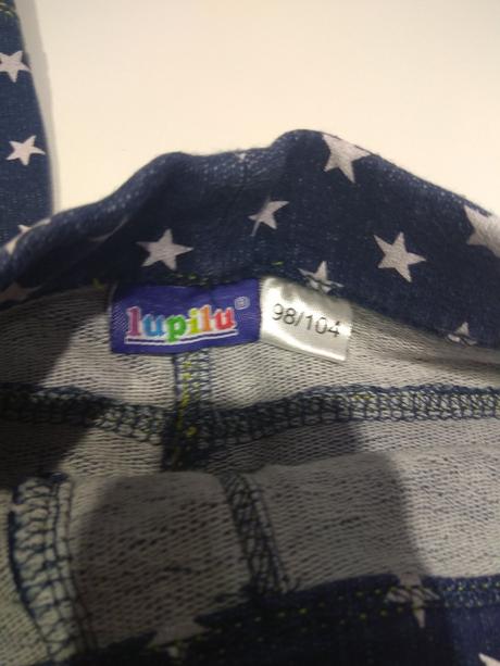 2 x jeginsy hviezdickove, 98