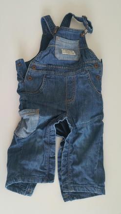 Nohavice a rifle next do 12 mesiacov, 86–98