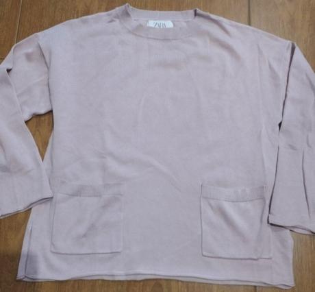 Svetrík zara, zara,134