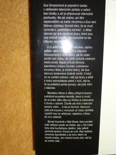 Kate jacobsová - jako od maminky,