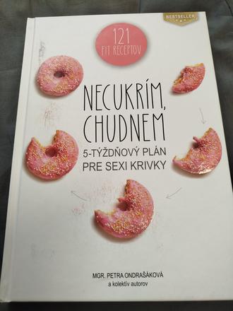 Necukrim chudnem, 