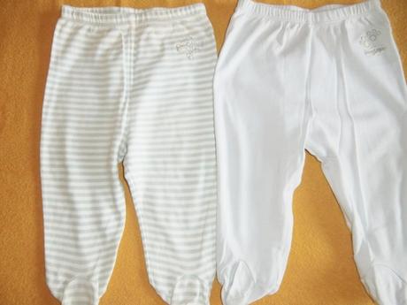 Teplé dupačky vel 62/88 tiger, c&a,62